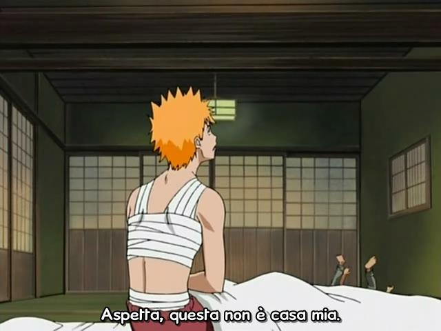 Otaku Gallery  / Anime e Manga / Bleach / Screen Shots / Episodi / 017 - Ichigo muori / 120.jpg